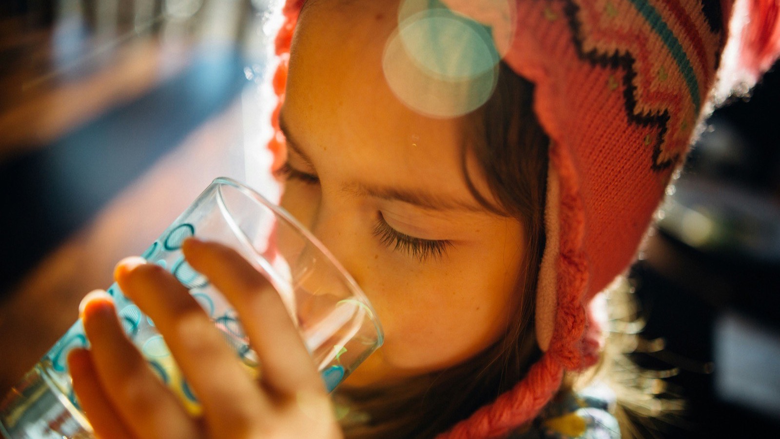 “I Forgot to Drink Water, Again”: A Human Story of the Habit We All Overlook